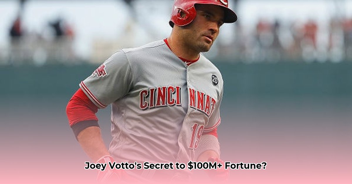 joey-votto-net-worth